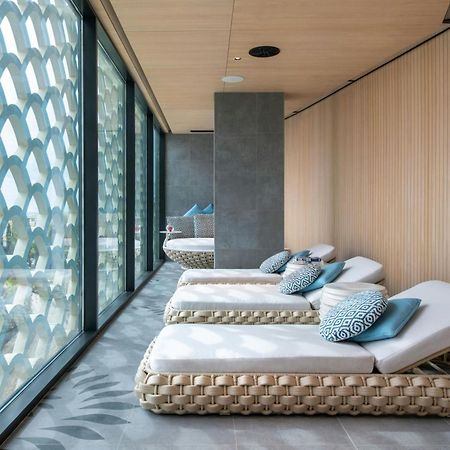 W Residences Algarve Албуфейра Экстерьер фото