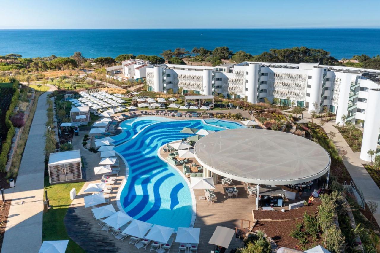 W Residences Algarve Албуфейра Экстерьер фото