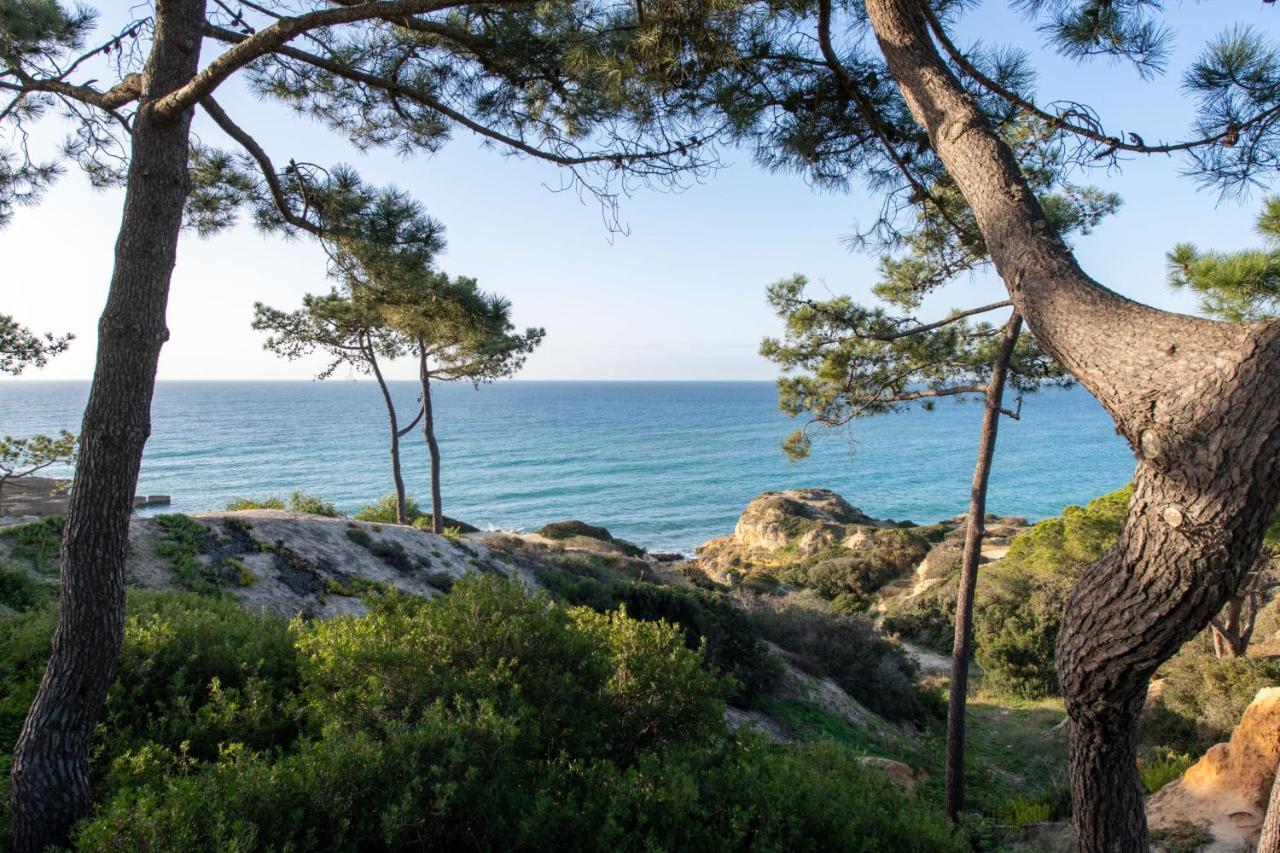 W Residences Algarve Албуфейра Экстерьер фото