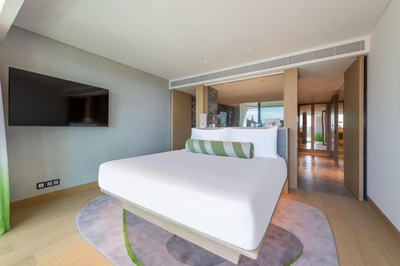 W Residences Algarve Албуфейра Экстерьер фото