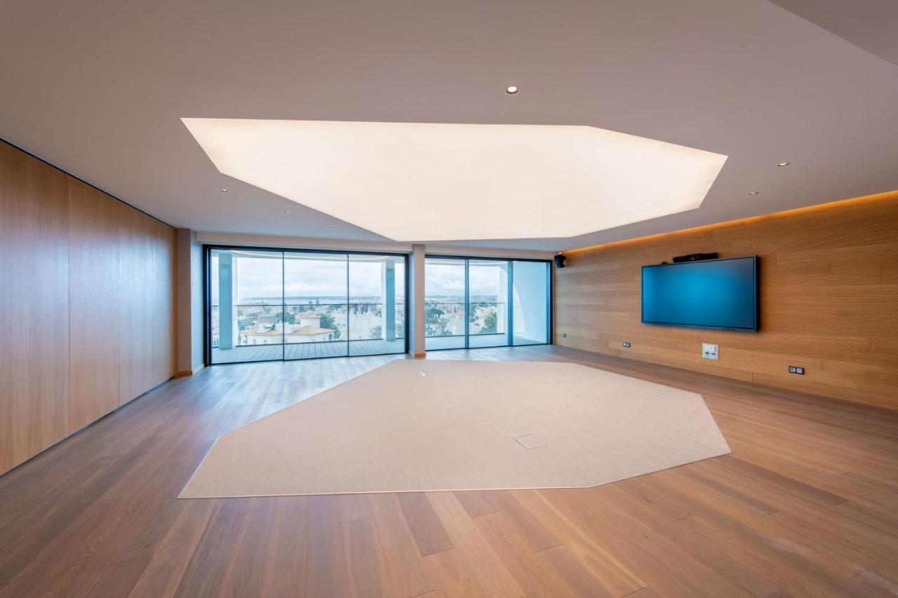 W Residences Algarve Албуфейра Экстерьер фото