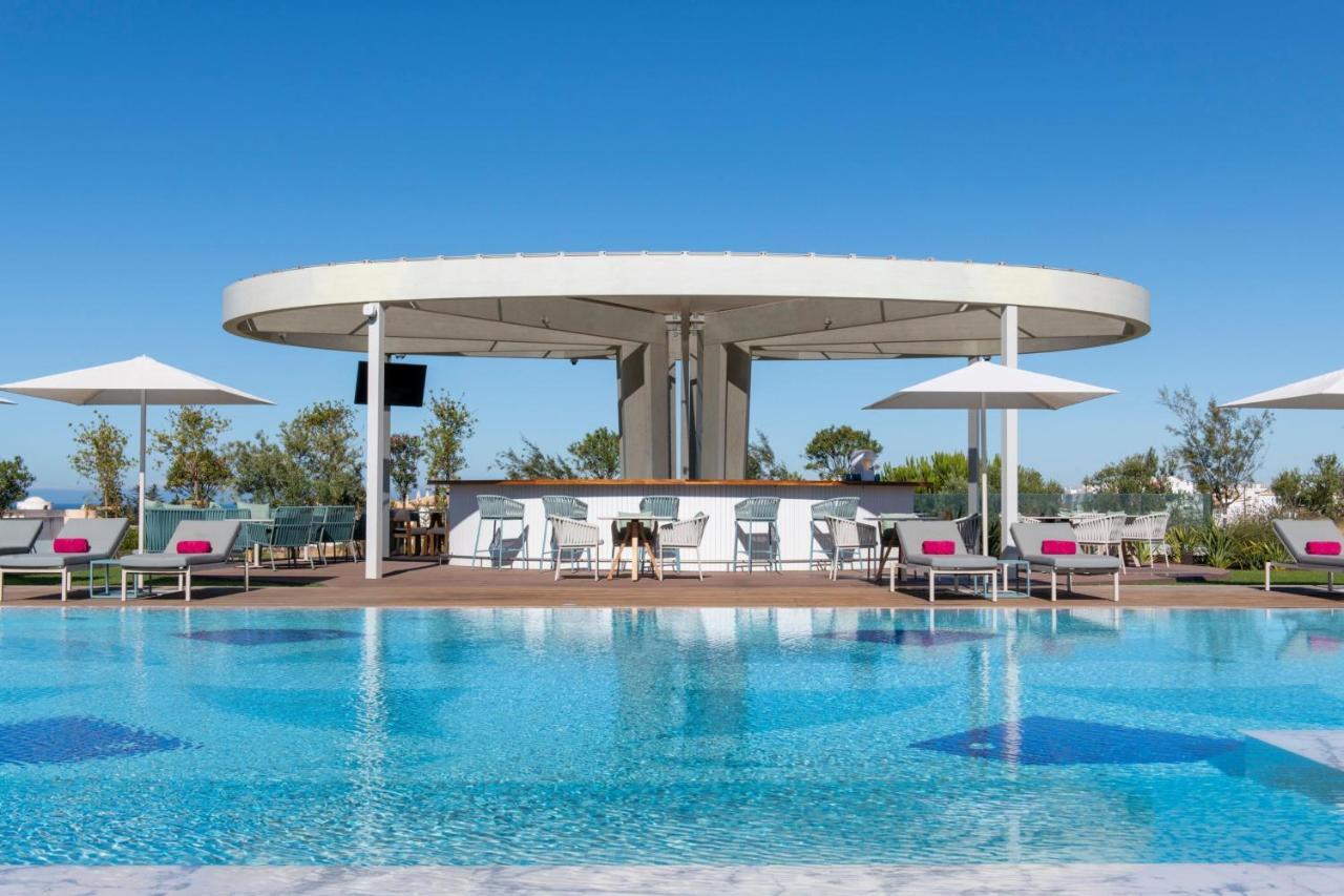 W Residences Algarve Албуфейра Экстерьер фото
