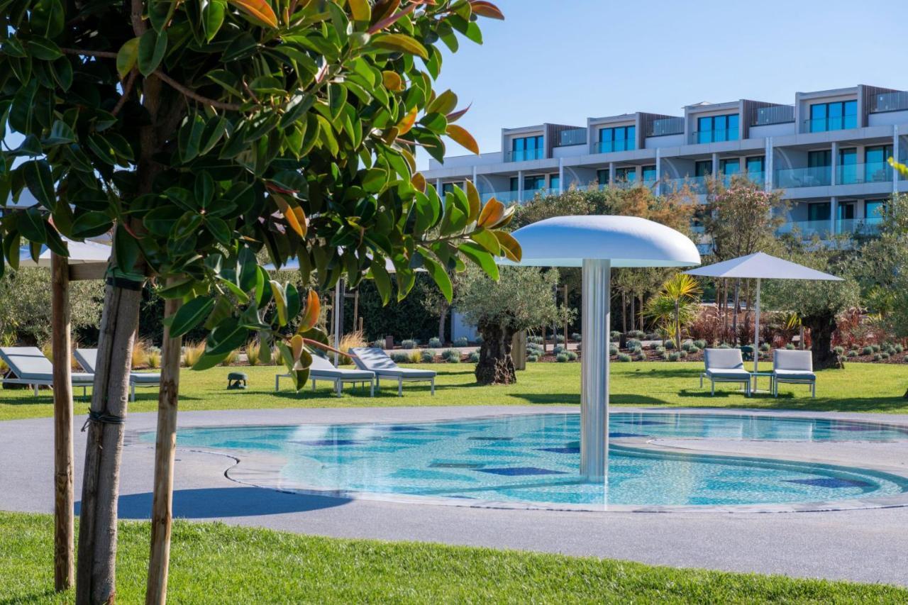 W Residences Algarve Албуфейра Экстерьер фото
