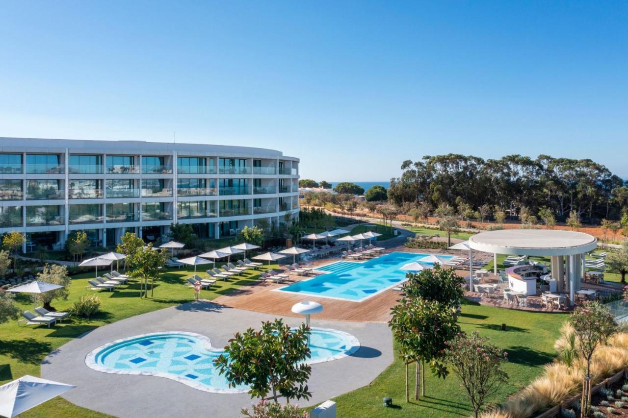 W Residences Algarve Албуфейра Экстерьер фото