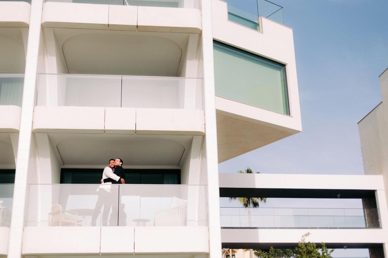 W Residences Algarve Албуфейра Экстерьер фото