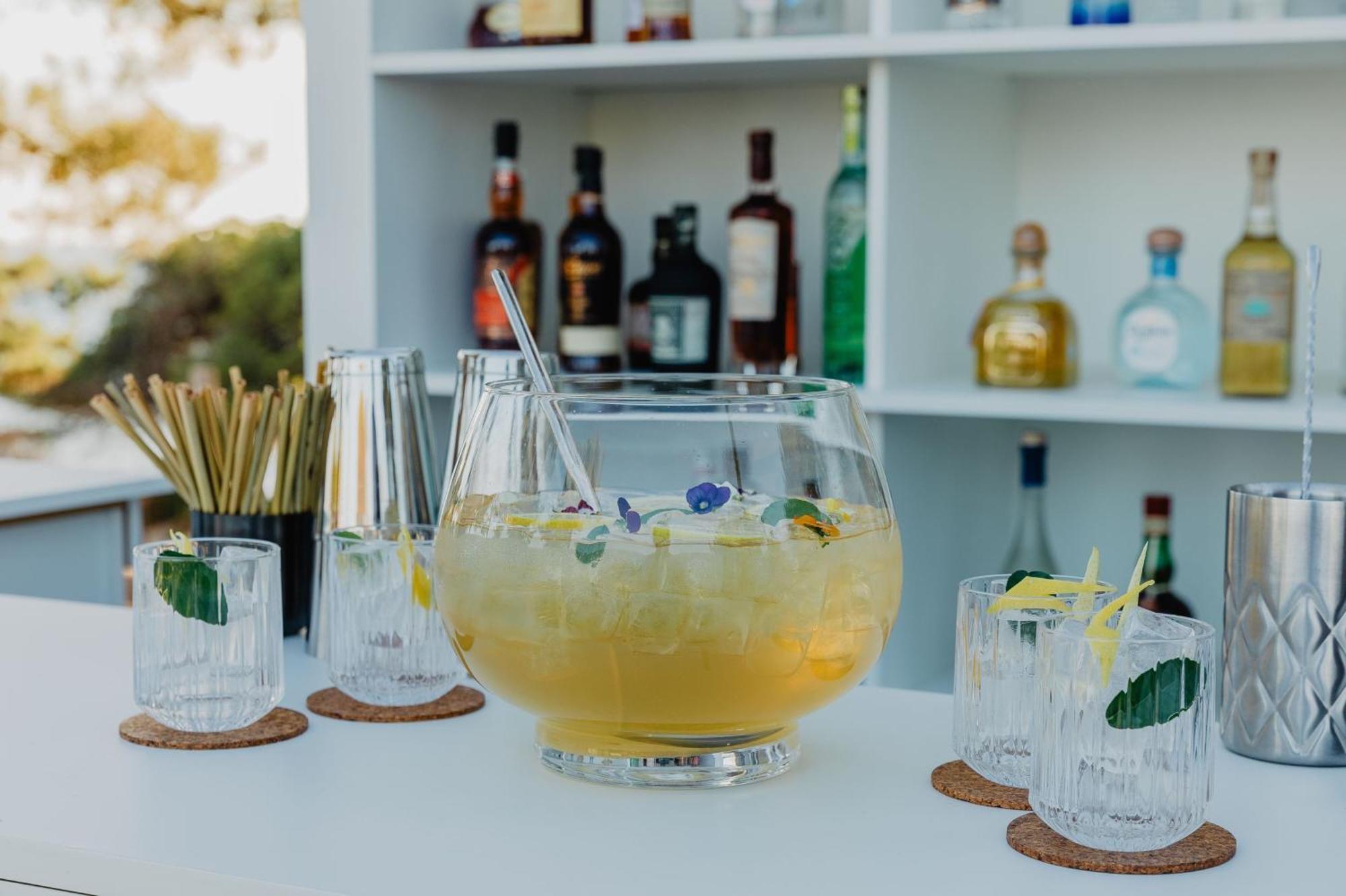 W Residences Algarve Албуфейра Экстерьер фото