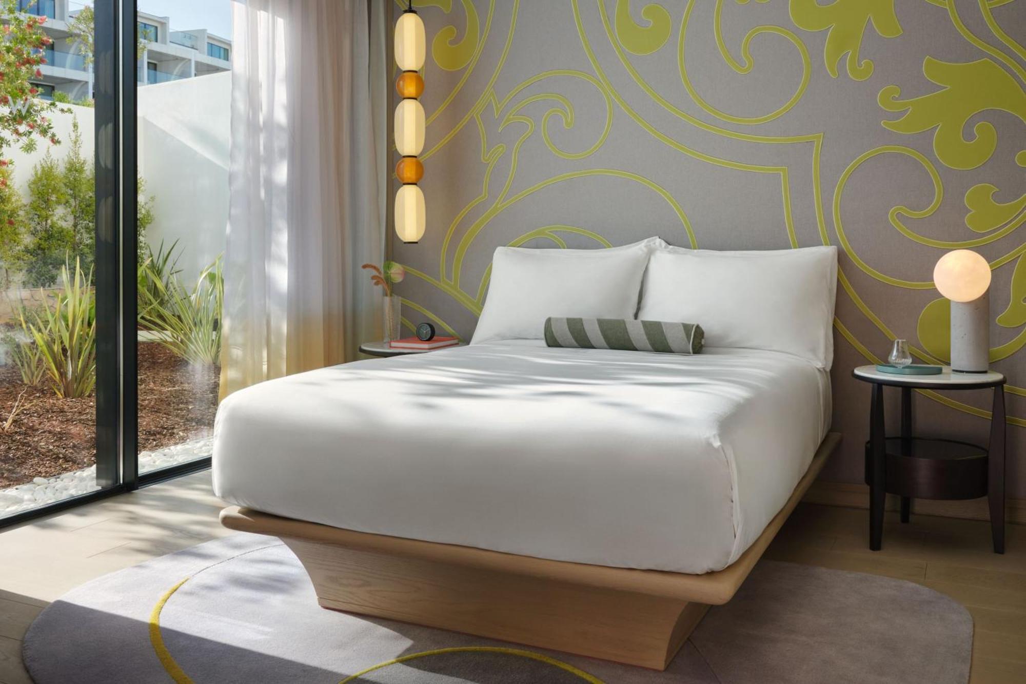 W Residences Algarve Албуфейра Экстерьер фото