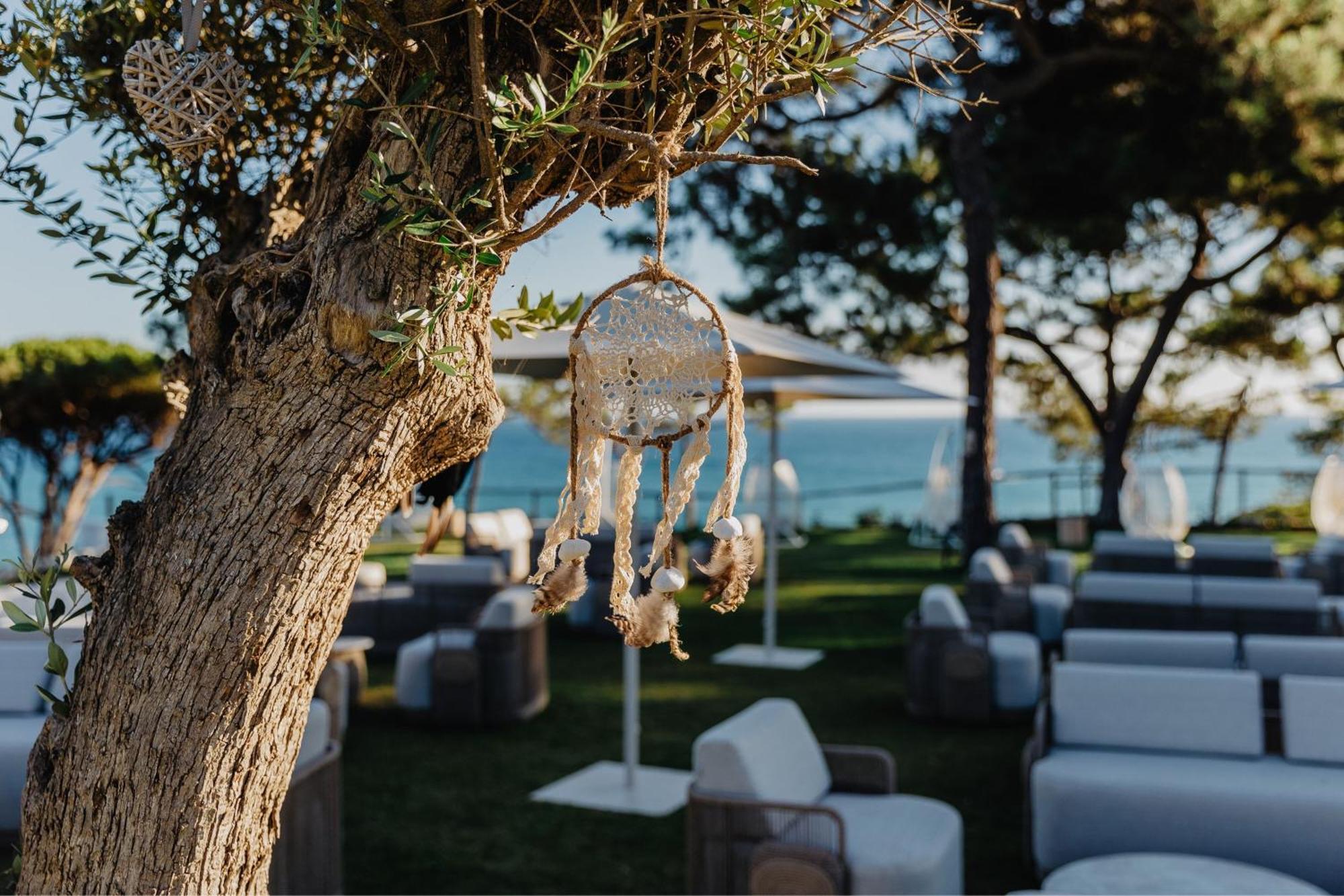 W Residences Algarve Албуфейра Экстерьер фото