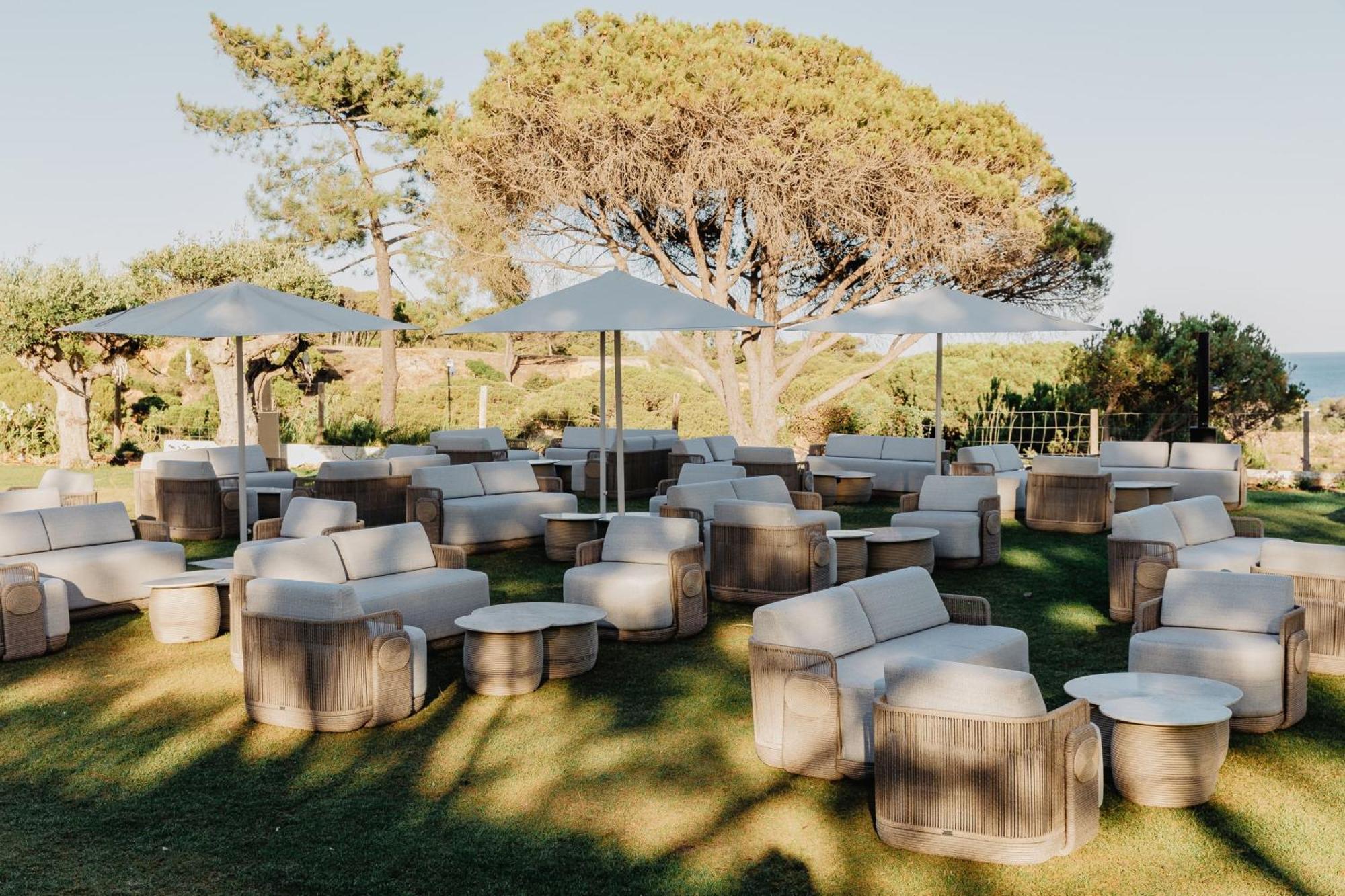 W Residences Algarve Албуфейра Экстерьер фото