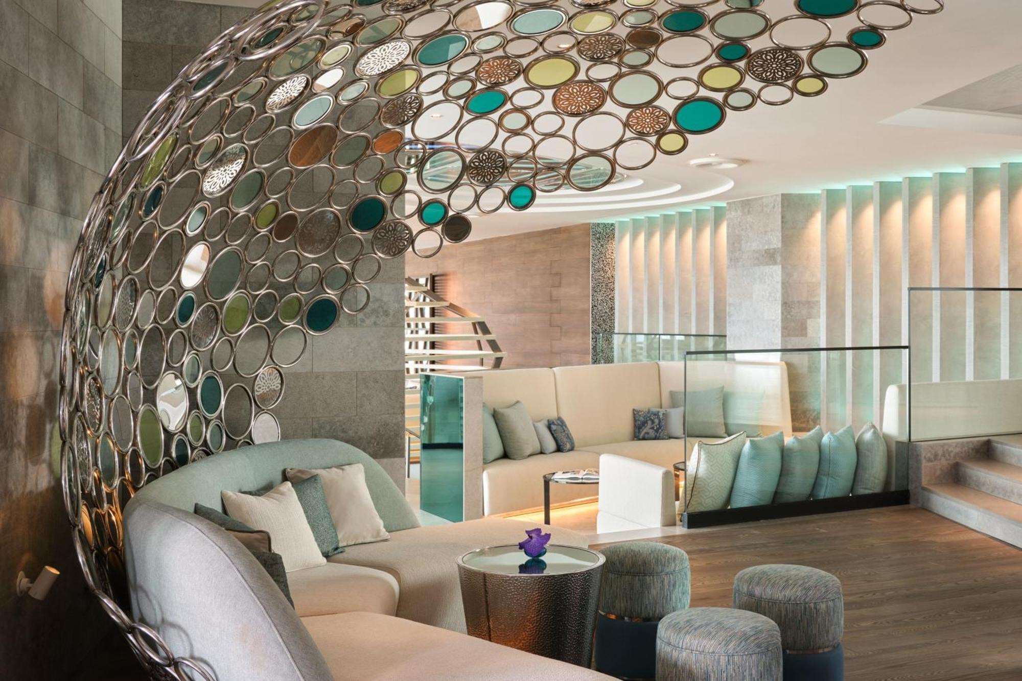 W Residences Algarve Албуфейра Экстерьер фото