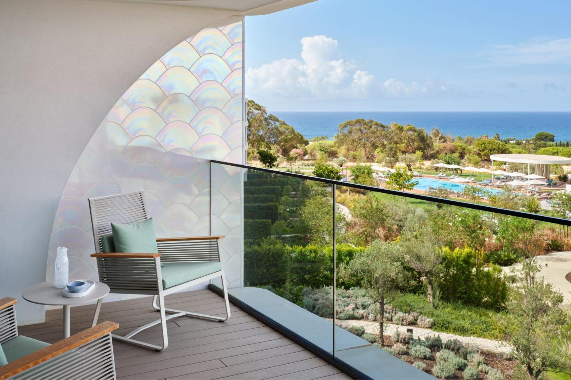 W Residences Algarve Албуфейра Экстерьер фото