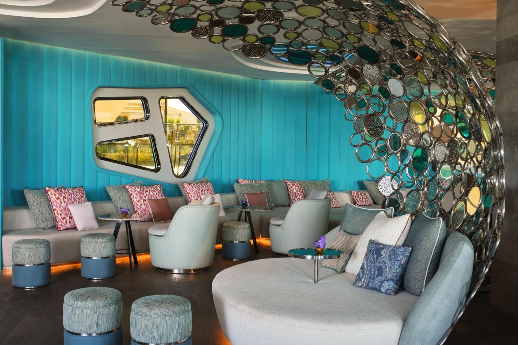 W Residences Algarve Албуфейра Экстерьер фото