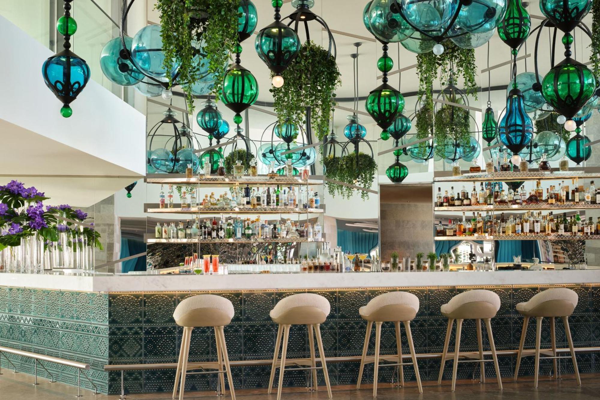 W Residences Algarve Албуфейра Экстерьер фото