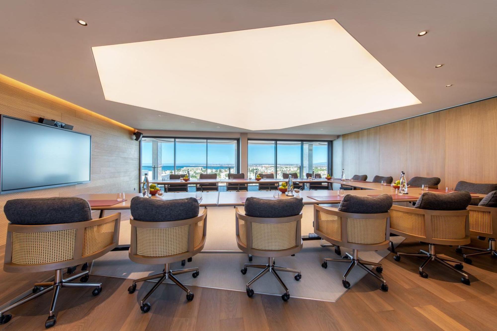 W Residences Algarve Албуфейра Экстерьер фото