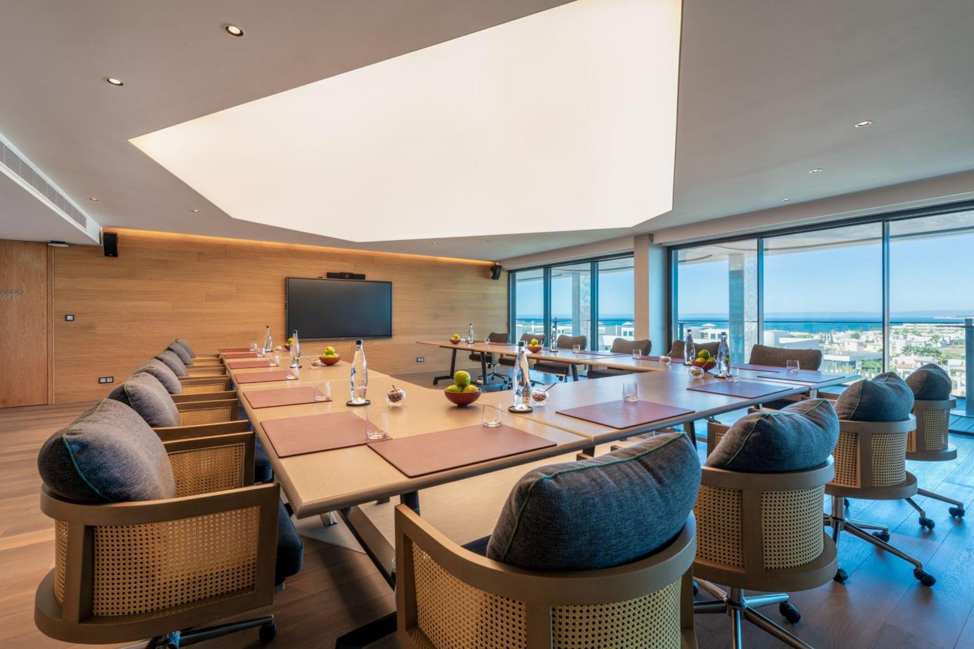 W Residences Algarve Албуфейра Экстерьер фото