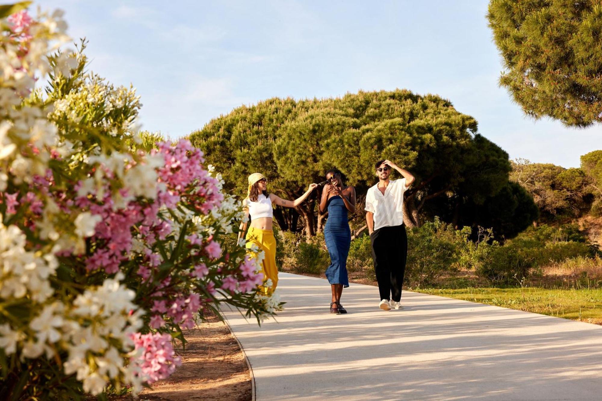W Residences Algarve Албуфейра Экстерьер фото