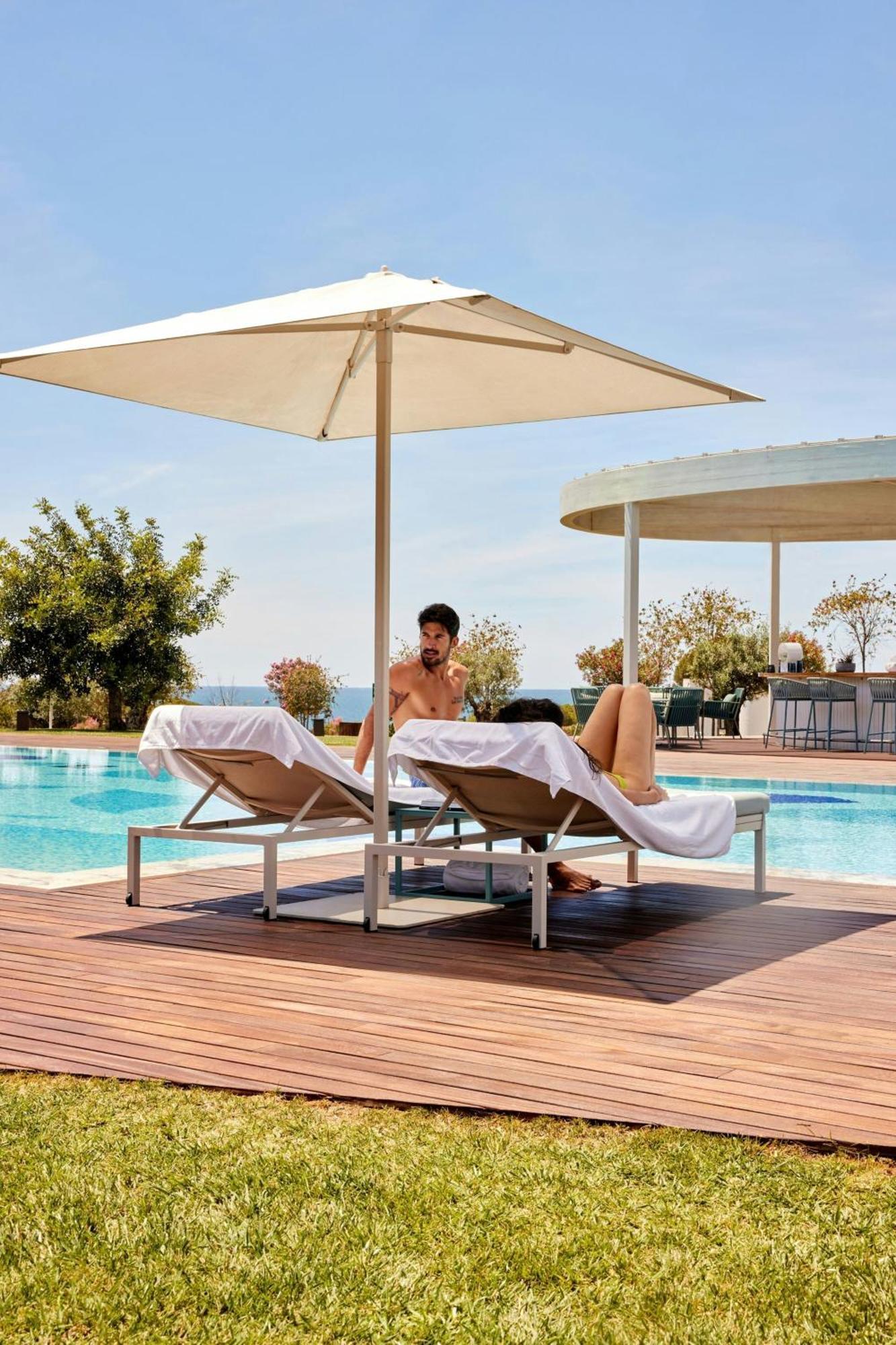 W Residences Algarve Албуфейра Экстерьер фото